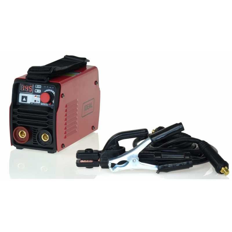 Spawarka inwertorowa 145 a ideal 2100 mini