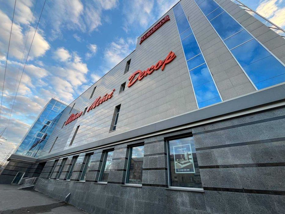 Оренда підв. приміщення 540,3 кв.м/вул. Салтівське шосе 8а/ТЦ'Kredens'