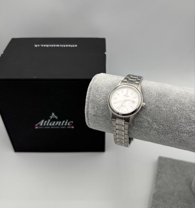 Nowy! Zegarek Atlantic Seabase ATL.20348.41.21 od Lombard Halogsm Lódź