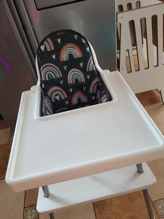 Krzesełko ikea antilop