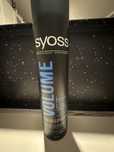 syoss volume lift spray do włosów