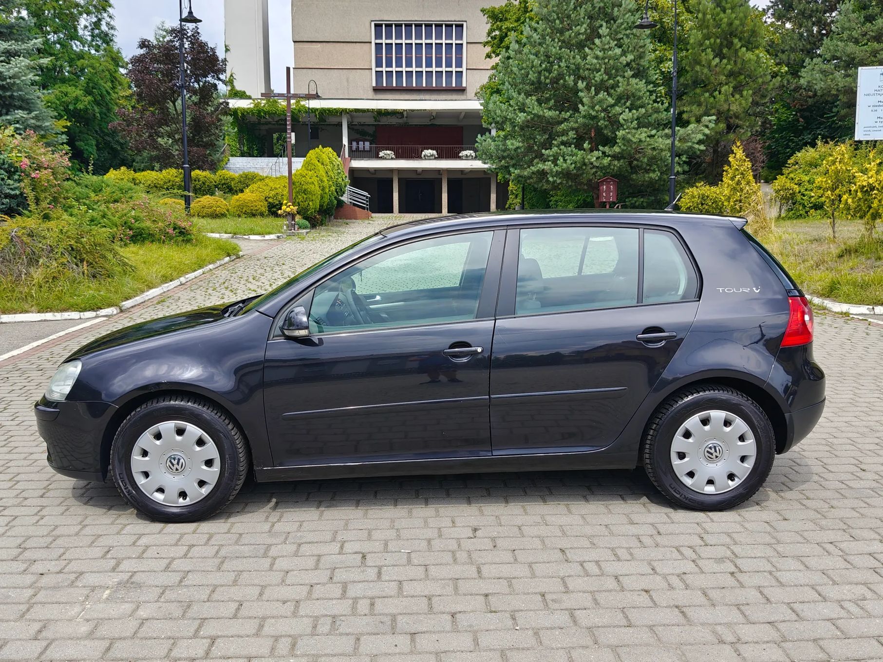 Volkswagen Golf V 1.4 80KM * Klima * Elektryka * Okazja!!