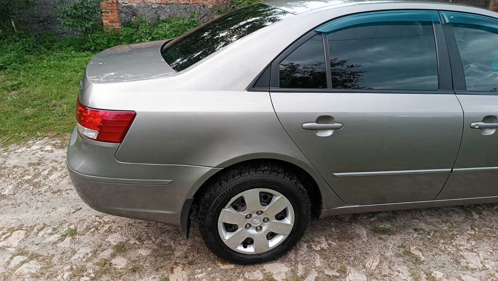 Продам гарне доглянуте авто. В користуванні вже чотири роки