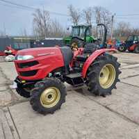 Трактор Yanmar EF 393 T