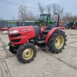 Трактор Yanmar EF 393T