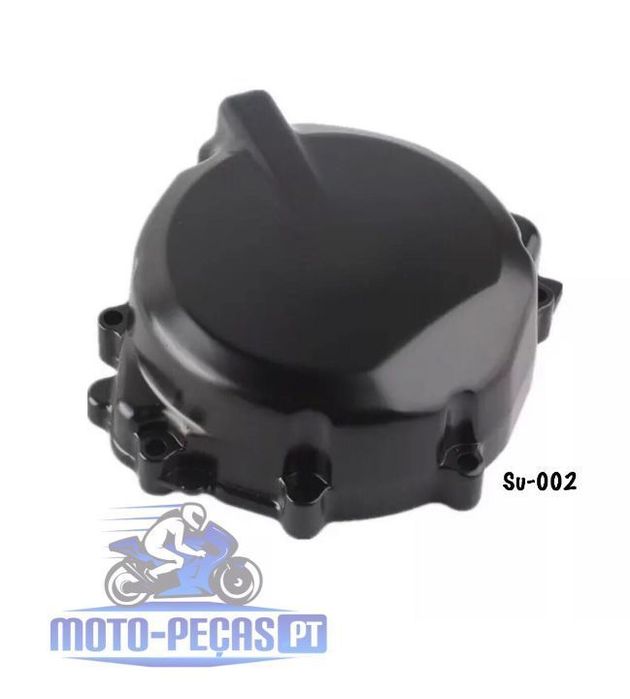 Tampa motor suzuki GSXR 600 e 750  S-rad ano 1996 ate 1999 GSX-R