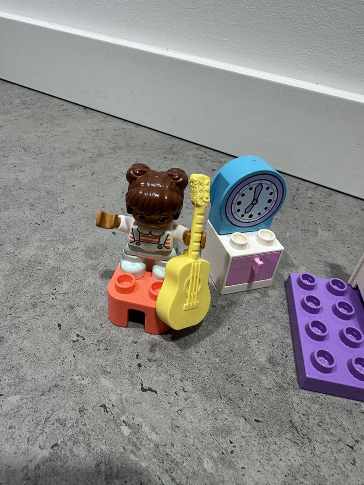 LEGO 10926 Duplo Sypialnia