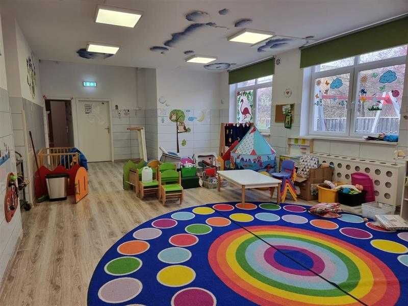 Lokal użytkowy wolnostojący