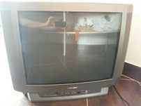 Telewizory Samsung i Philips 21 cali