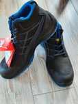 Buty ochronne/ robocze PUMA KRYPTON BLUE MID r. 44