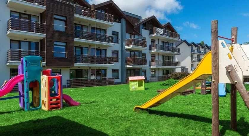 Apartament 5 os blisko morza, Władysławowo, Boże Ciało, wakacje 2025