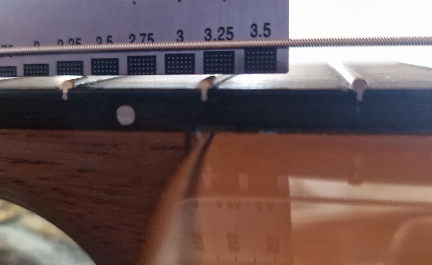 Guitarra clássica Gerónimo Mateos Modelo Escorial