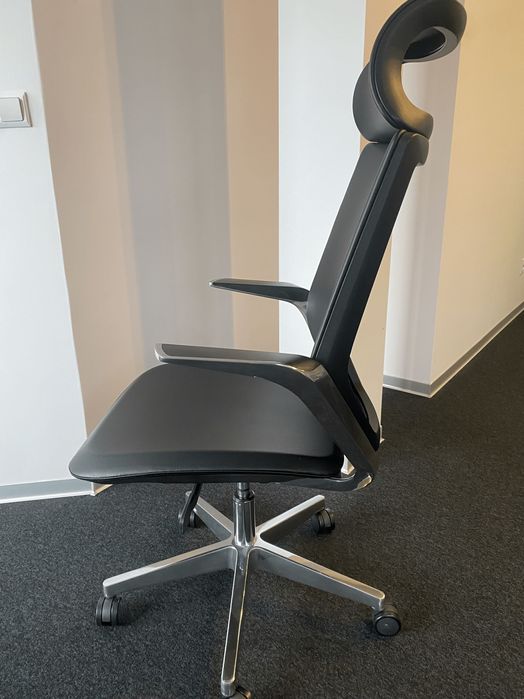 Halmar Fotel Biurowy