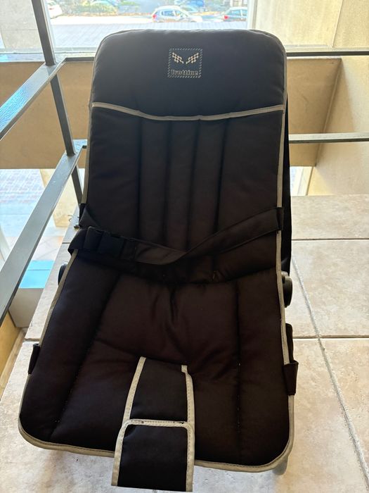 Cadeira Baloiço de Bebé