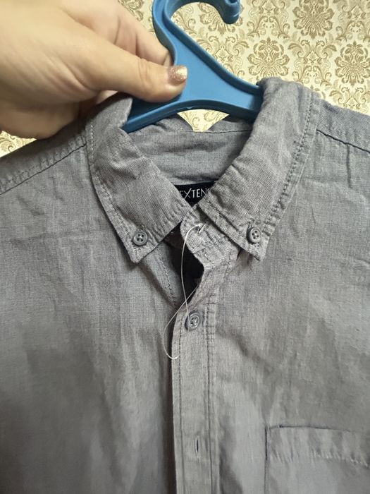 Нова чоловіча сорочка