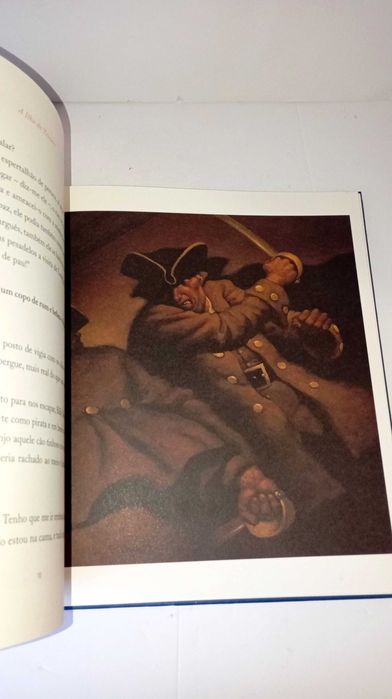 A Ilha do Tesouro - Robert Louis Stevenson