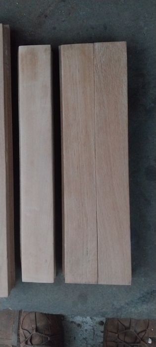 Паркет дубовый,Чехия.