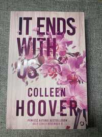 It ends with us Hoover Colleen