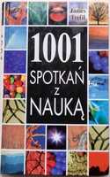 1001 spotkań z nauką - James Trefil