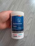 Preparat do czyszczenia pralek