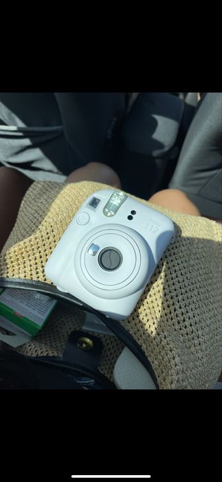 Vendo Instax mini 12