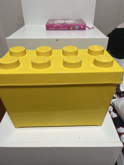 Набор лего lego набір