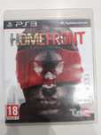 Homefront na PS3 SKLEP