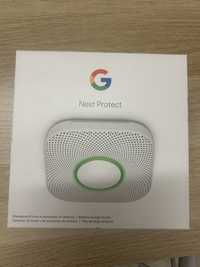 Nest Protect - Detetor de fumos Google