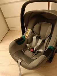 Fotelik nosidełko Britax Romer Baby Safe 3