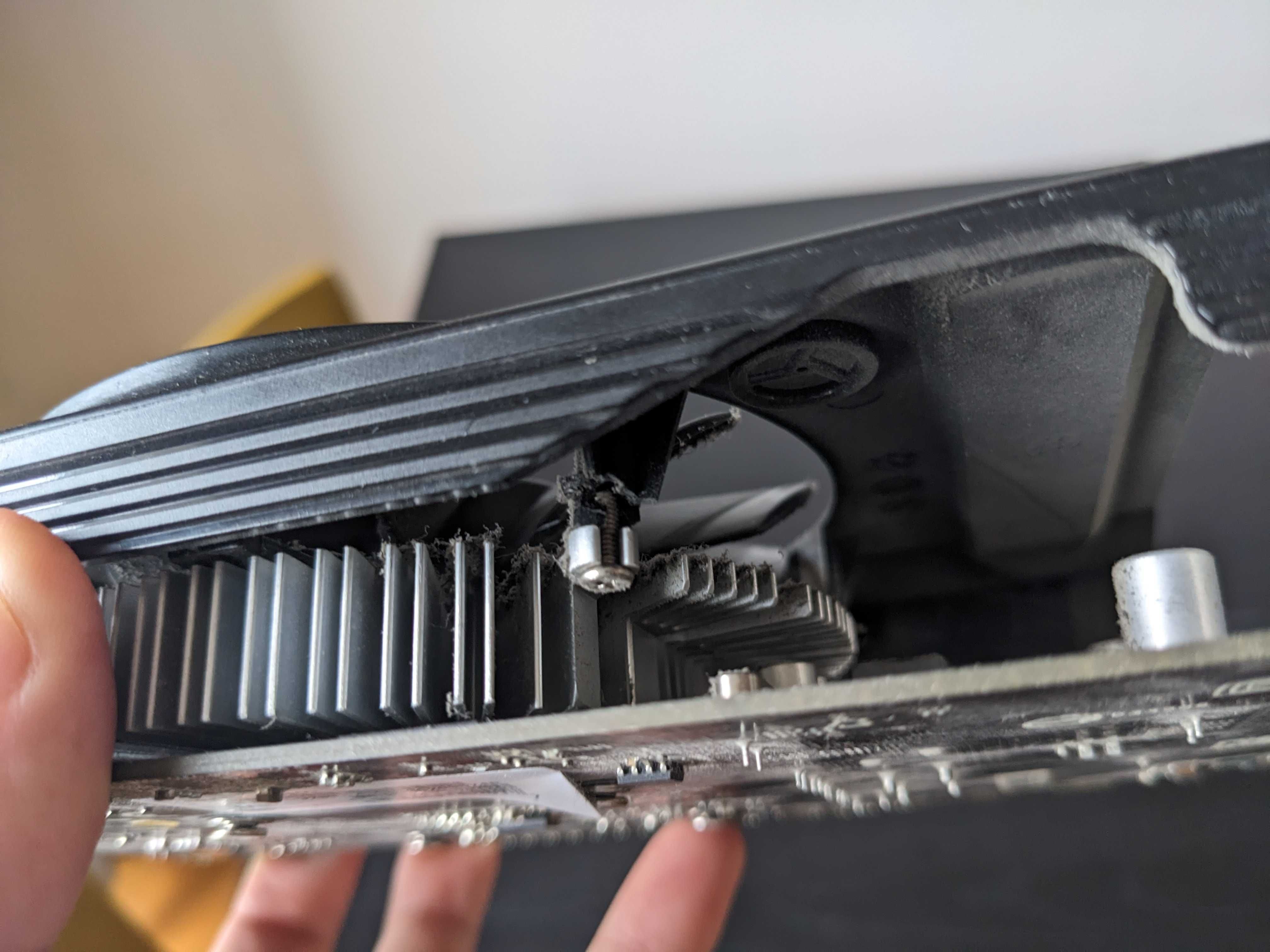 Karta Graficzna MSI 650TI