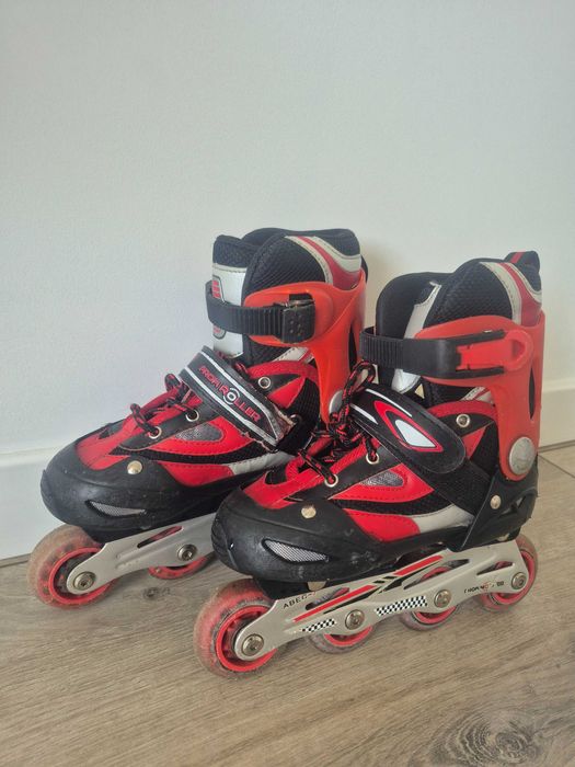 Ролики profi  32-35р