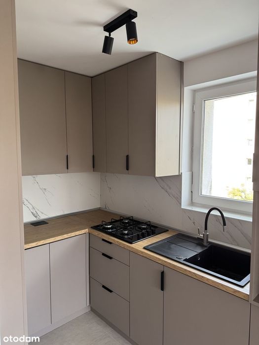 Mieszkanie po remoncie | Wysoki standard | 37 m² | Żyrardów