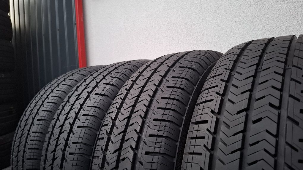 Opony 215/60 R17C Michelin Agilis 2021r 8mm