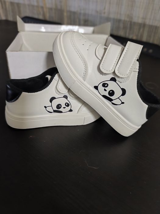 Tênis criança n°25