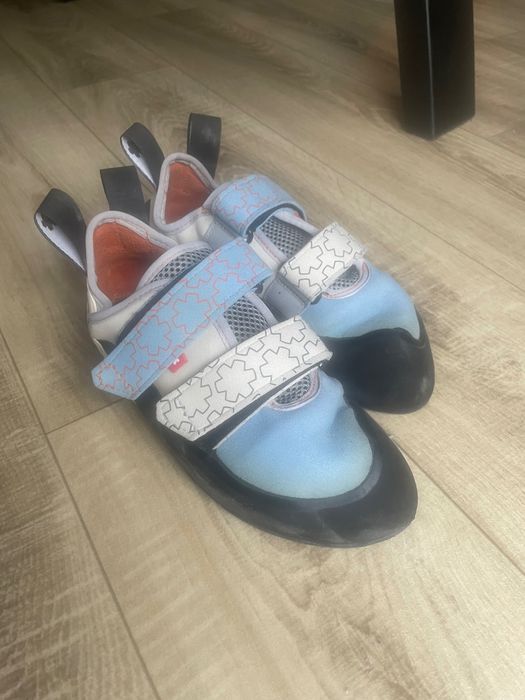 Buty wspinaczkowe damskie Ocun Cora 42