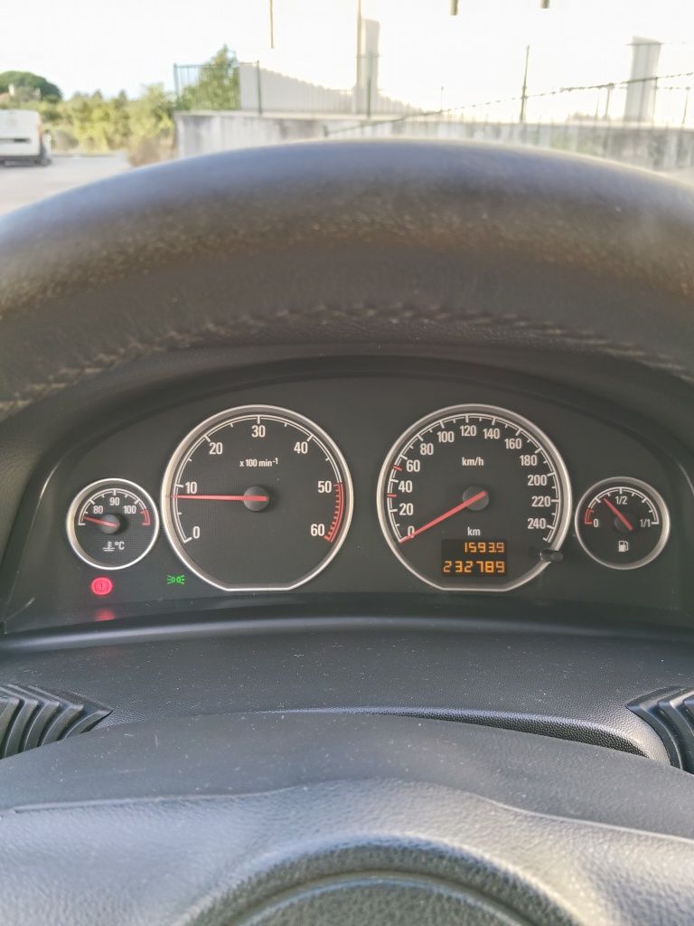 Opel Vectra 1.9 CDTI  2007