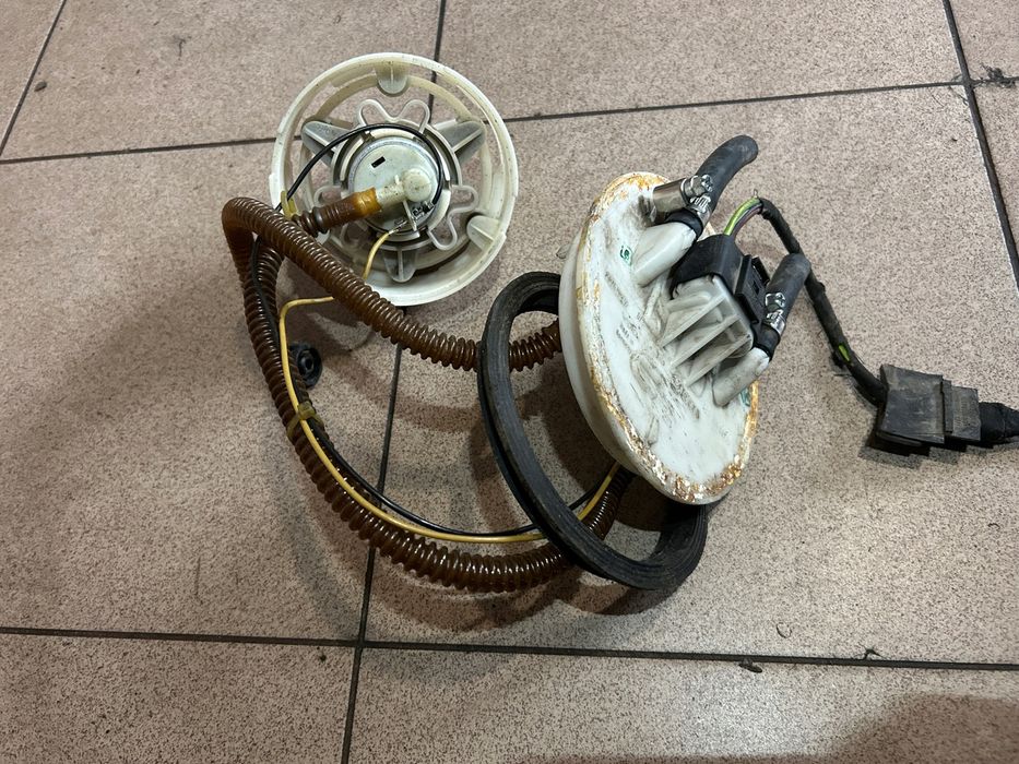 Pompa Paliwa Audi A6 C5 1.8 T 2.4 2.8 3.0 V6 Quattro 98-04