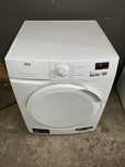 Suszarka AEG 7kg A++ |12msc |BD stan |Dowóz