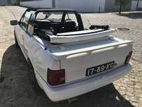 Ford Escort XR3I