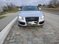 Audi Q5 2.0 doinwestowane