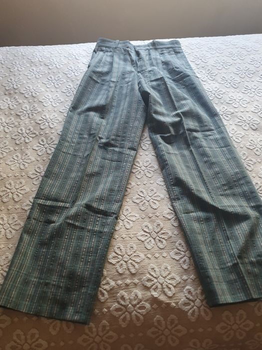 Conjunto de cerimónia para rapaz