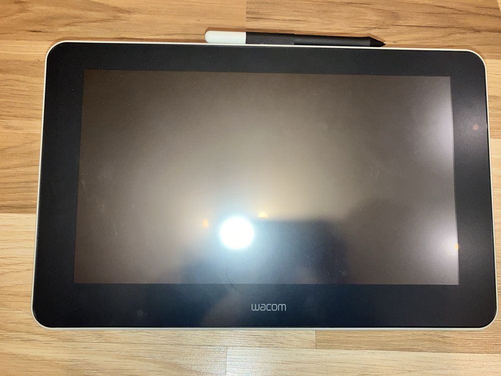 Tablet graficzny WACOM ONE 13,3