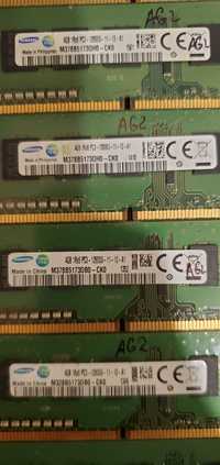 Ddr3 4gb 1600mhz, intel, amd, універсальна