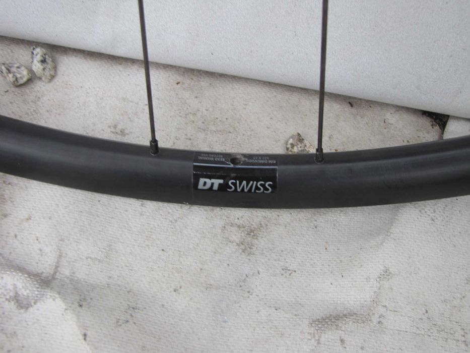 Okazja! gravelowe koła SPECIALIZED ROVAL SL , Shimano MicroSPLine