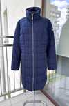 Kurtka zimowa Michael Kors damska parka r. XL