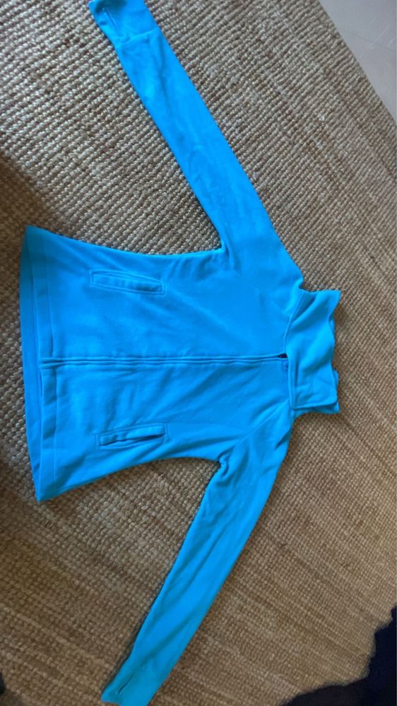 Polar azul claro