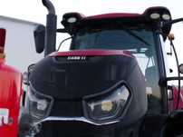 Case IH Optum 270 CVX