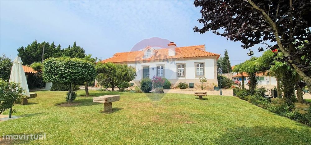 Quinta T6 para venda