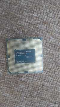 Процессор Intel Pentium G3260. Intel Celeron G530.