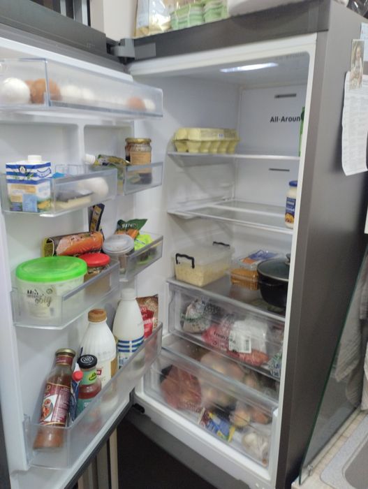 Ремонт холодильников на дому.Все районы.Качество гарантируется!